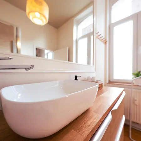 Lets Relax - Cote Soleil Levant ゲストハウス *