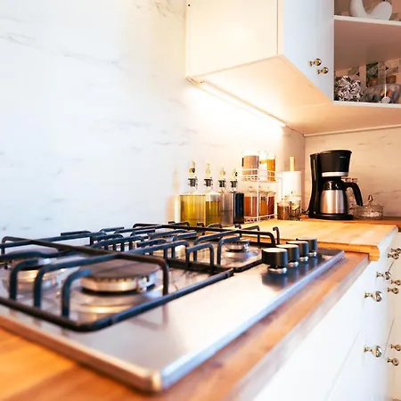 Lets Relax - Cote Soleil Levant * モンス