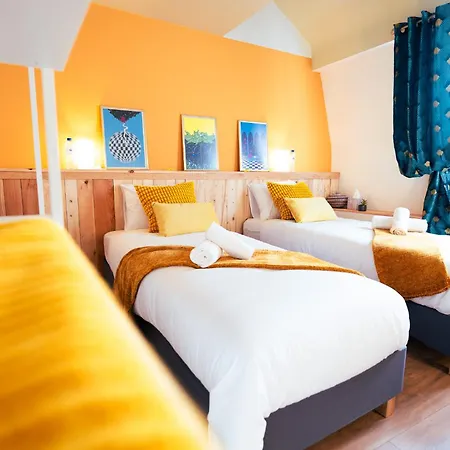 Lets Relax - Cote Soleil Levant *