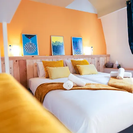 Lets Relax - Cote Soleil Levant *