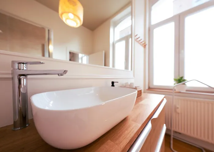 Lets Relax - Cote Soleil Levant Affittacamere *