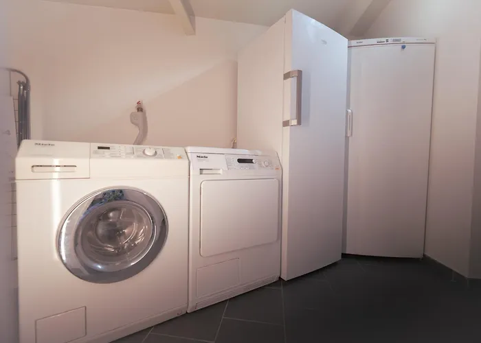 Lets Relax - Cote Soleil Levant Affittacamere