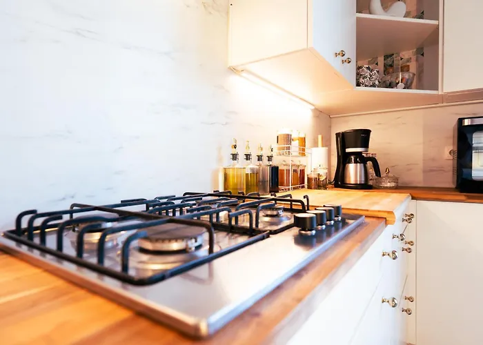 Lets Relax - Cote Soleil Levant * Mons