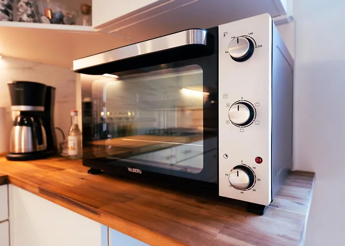 Lets Relax - Cote Soleil Levant Affittacamere *