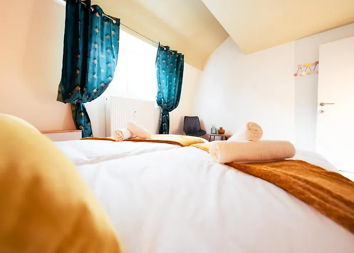 Affittacamere Lets Relax - Cote Soleil Levant