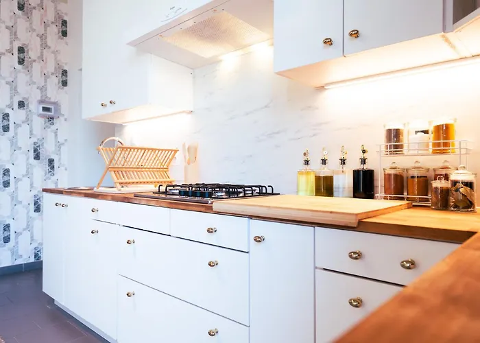 Lets Relax - Cote Soleil Levant Affittacamere *