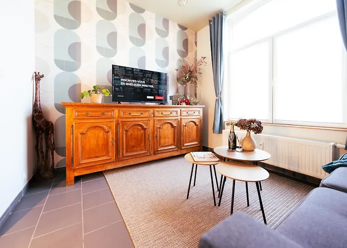 Lets Relax - Cote Soleil Levant *