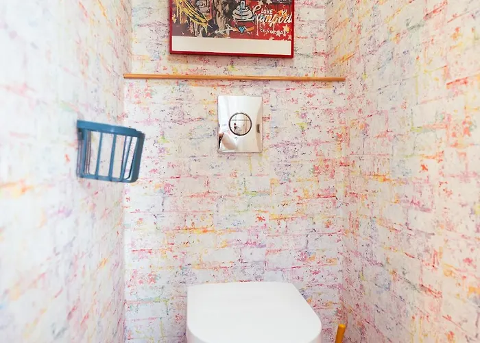 Lets Relax - Cote Soleil Levant Affittacamere Mons